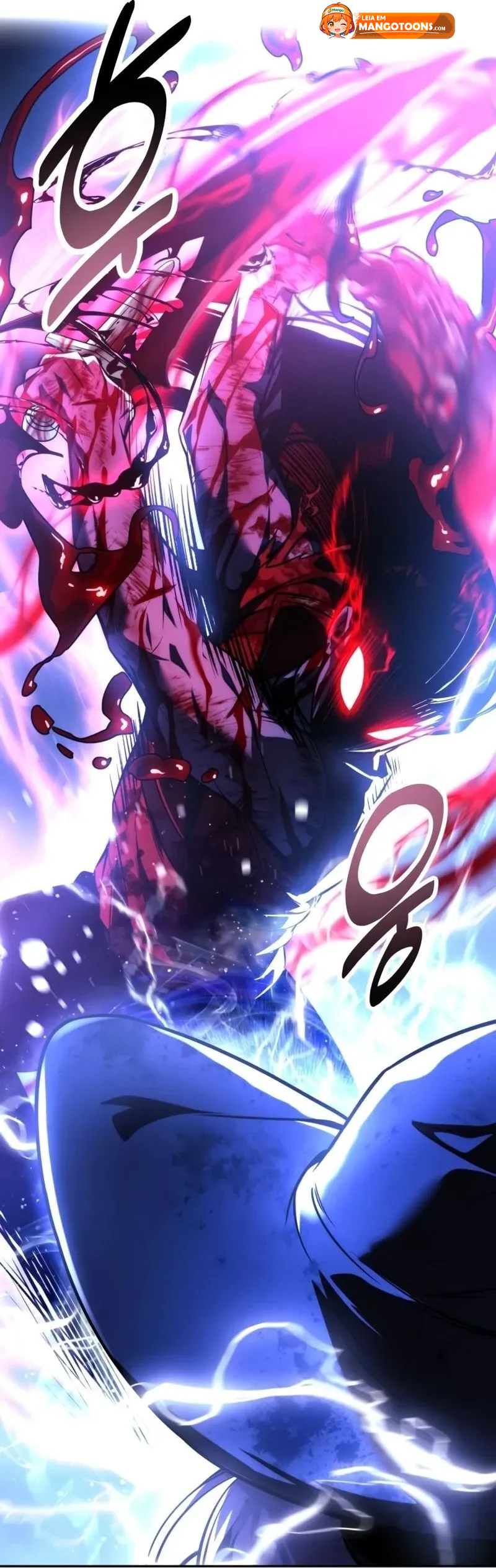 Read Guia de Sobrevivência do Extra da Academia br Manga Online