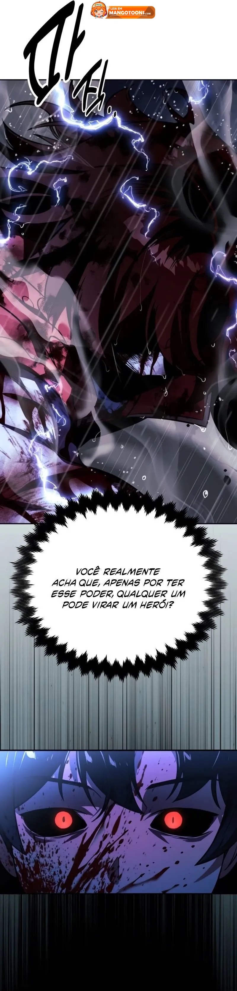 Read Guia de Sobrevivência do Extra da Academia br Manga Online