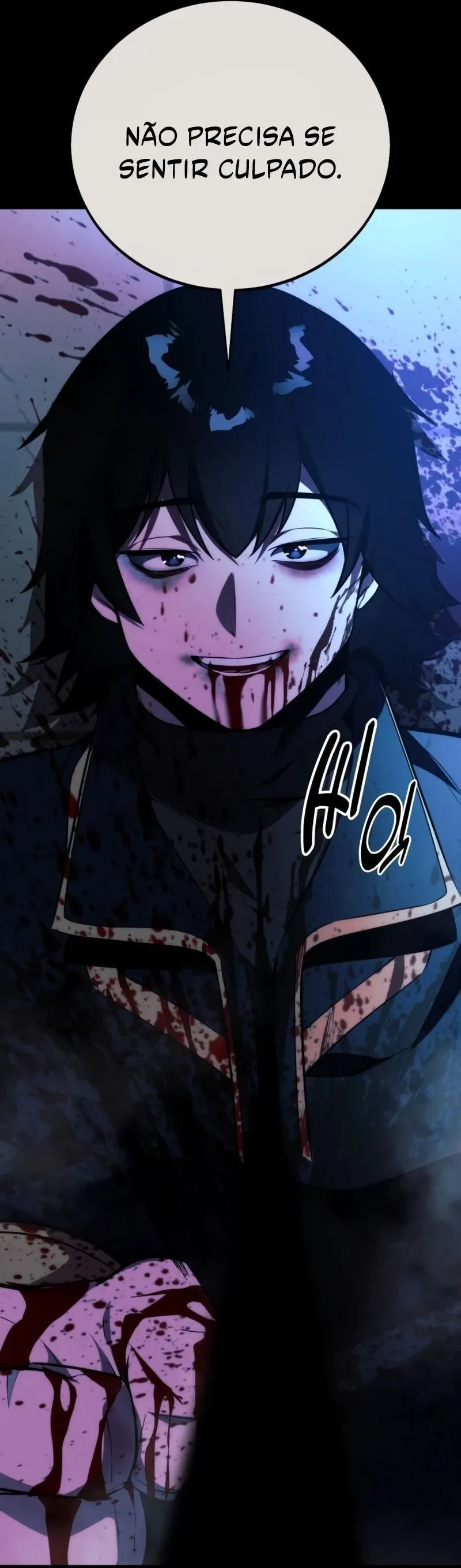 Read Guia de Sobrevivência do Extra da Academia br Manga Online