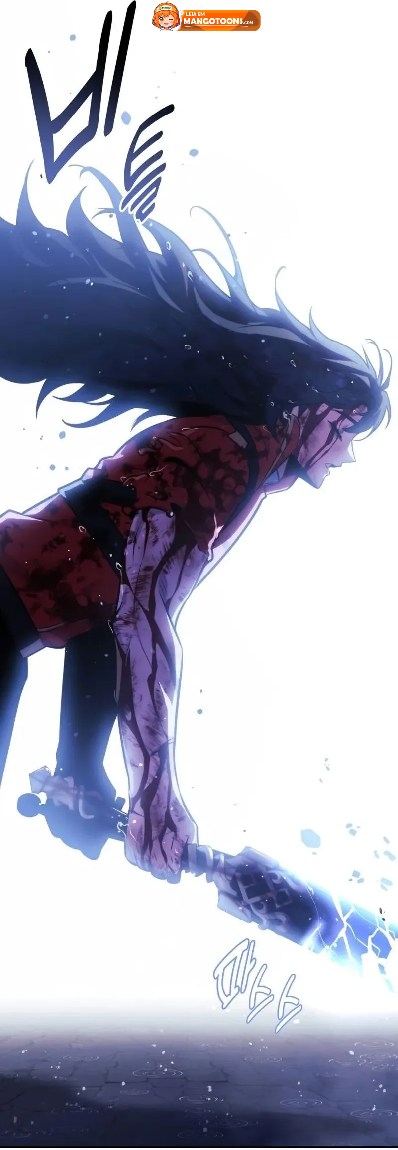 Read Guia de Sobrevivência do Extra da Academia br Manga Online