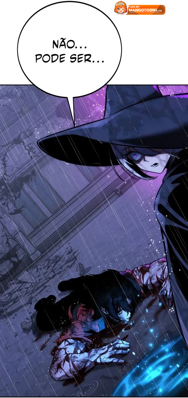 Read Guia de Sobrevivência do Extra da Academia br Manga Online