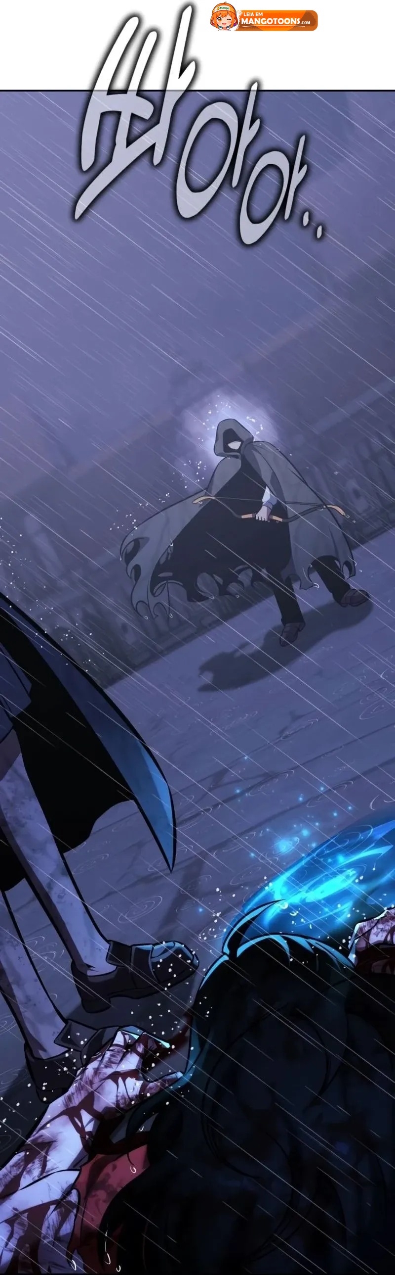 Read Guia de Sobrevivência do Extra da Academia br Manga Online