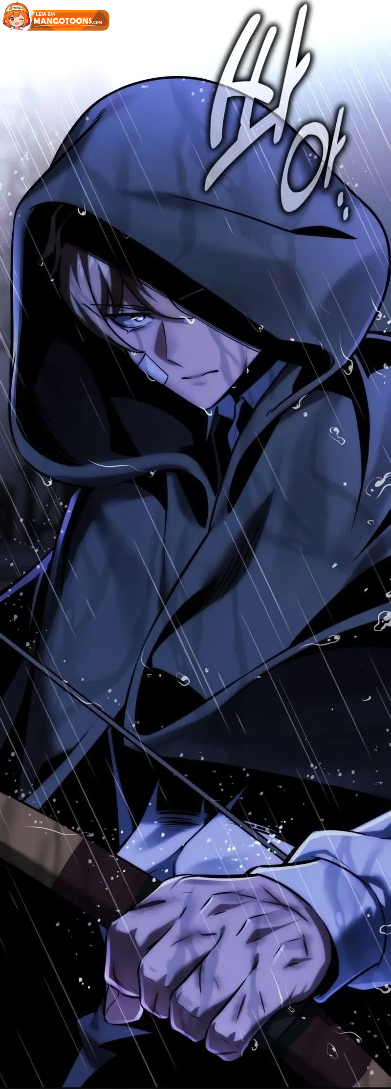 Read Guia de Sobrevivência do Extra da Academia br Manga Online