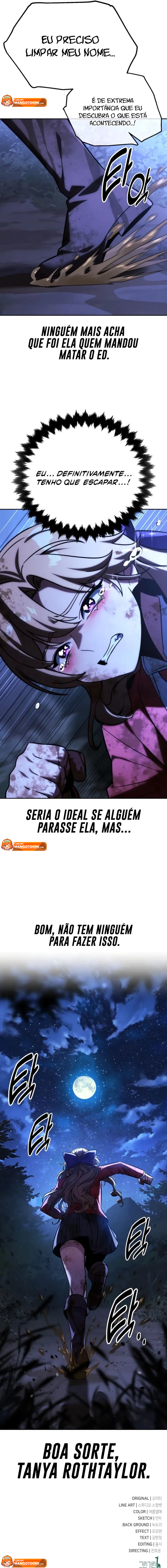 Read Guia de Sobrevivência do Extra da Academia br Manga Online