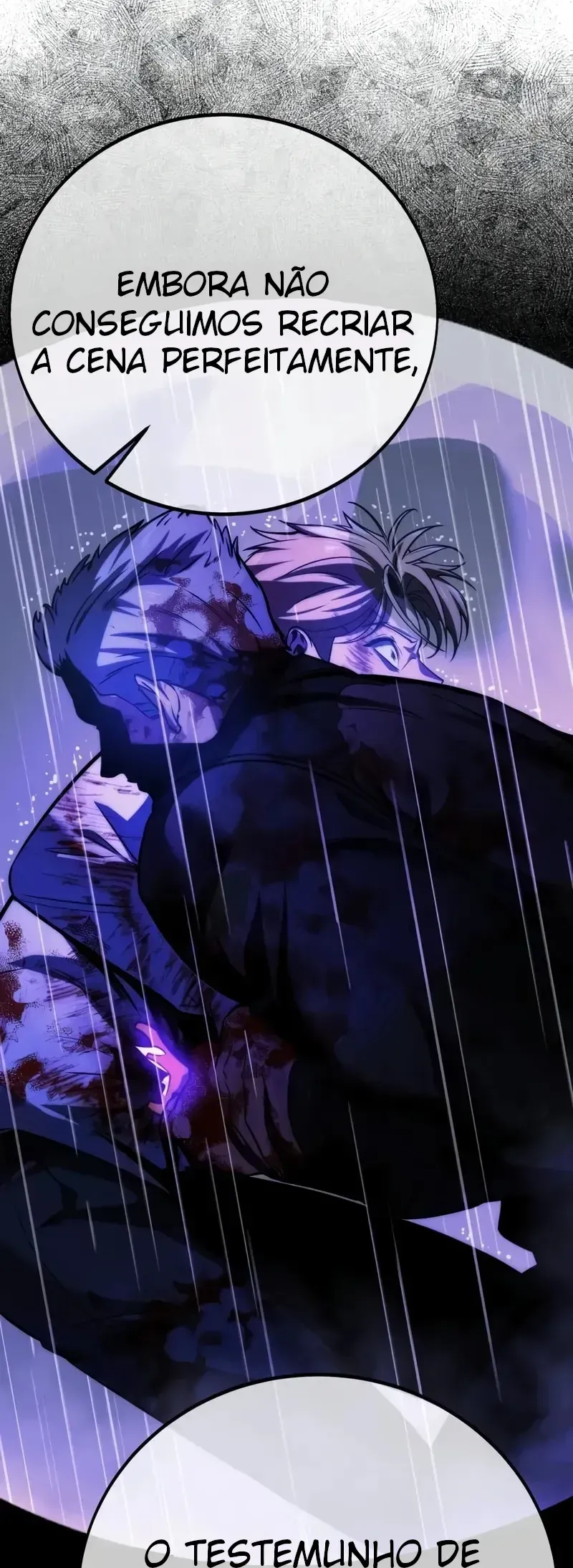 Read Guia de Sobrevivência do Extra da Academia br Manga Online