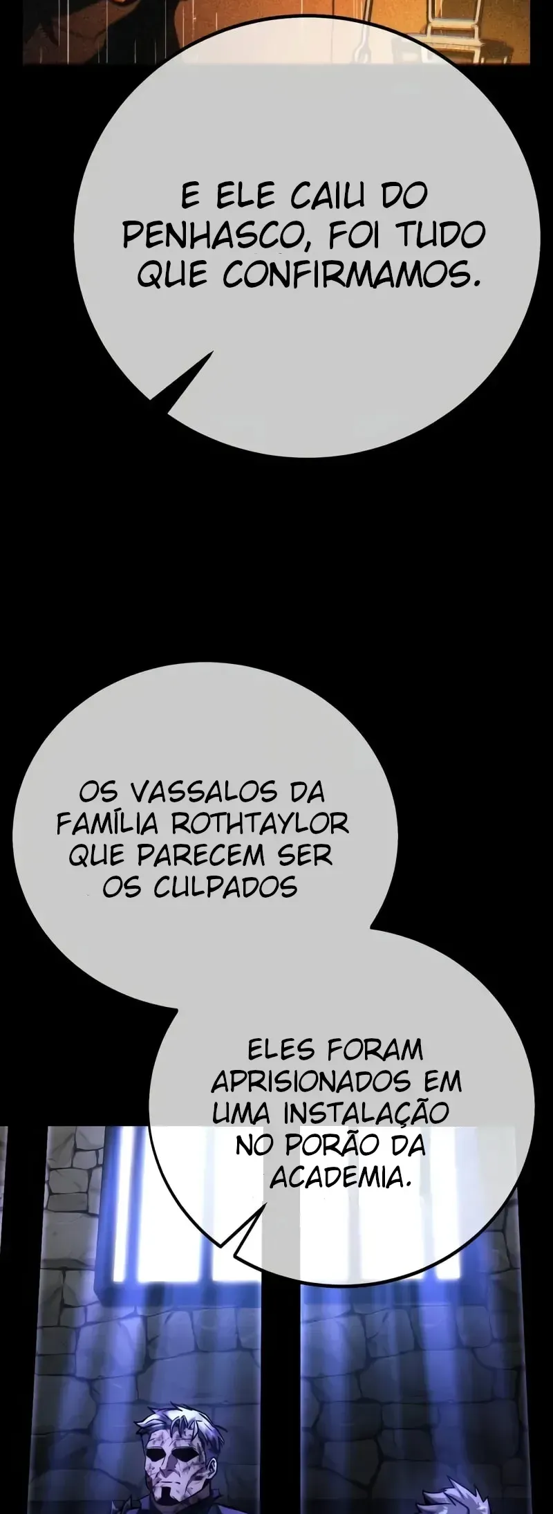 Read Guia de Sobrevivência do Extra da Academia br Manga Online