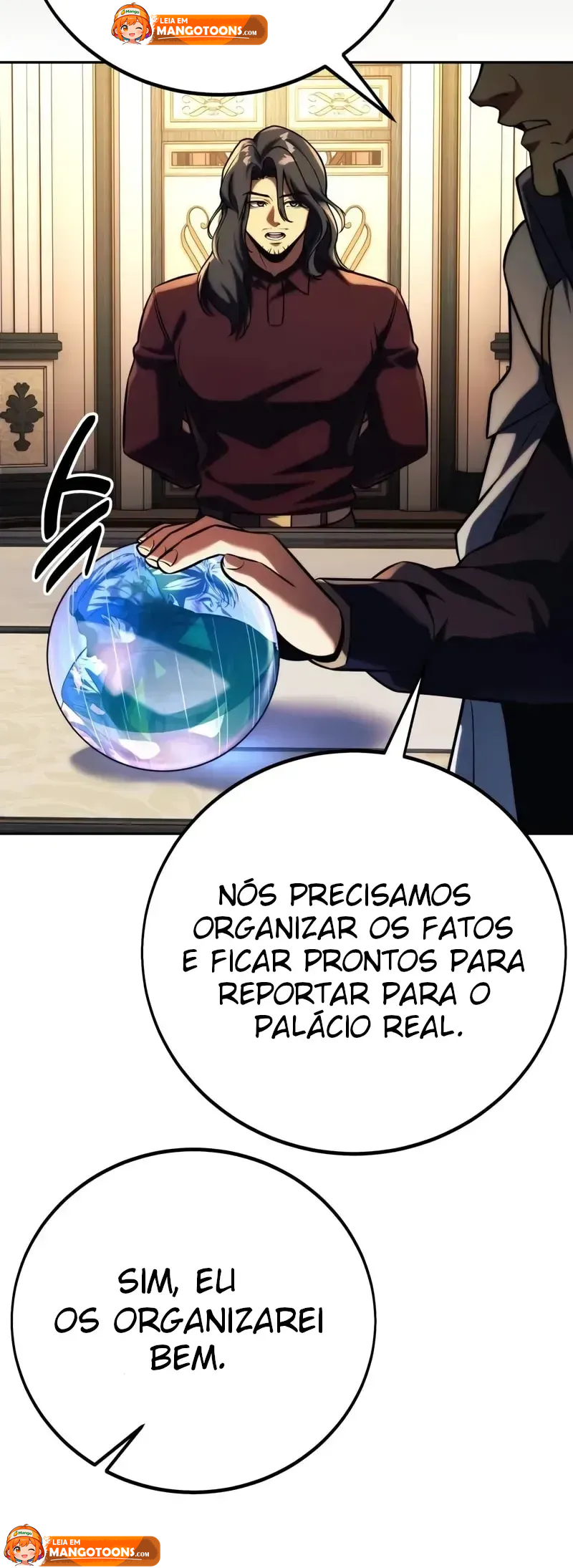 Read Guia de Sobrevivência do Extra da Academia br Manga Online