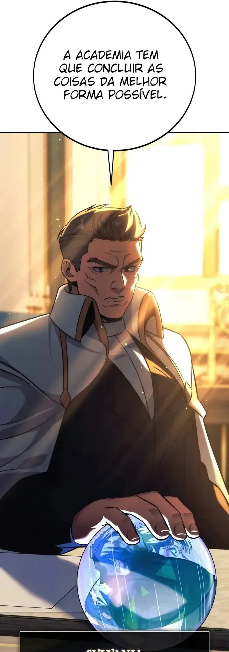 Read Guia de Sobrevivência do Extra da Academia br Manga Online