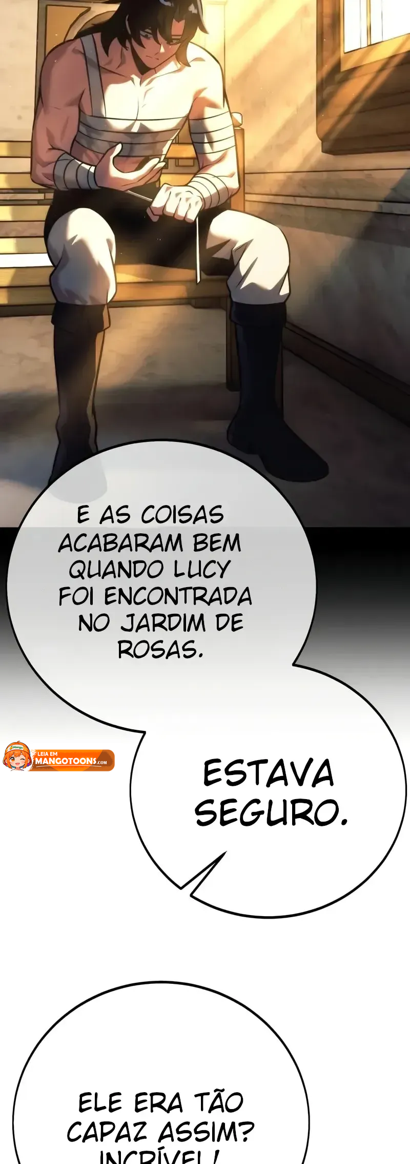 Read Guia de Sobrevivência do Extra da Academia br Manga Online