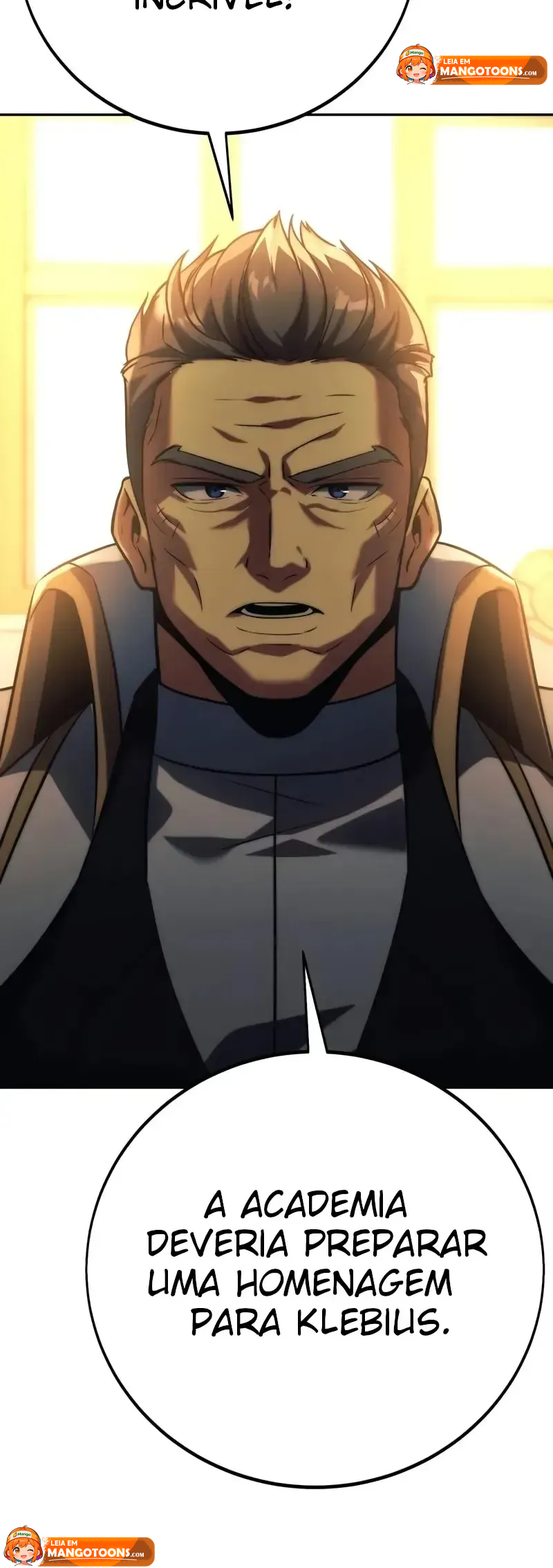 Read Guia de Sobrevivência do Extra da Academia br Manga Online