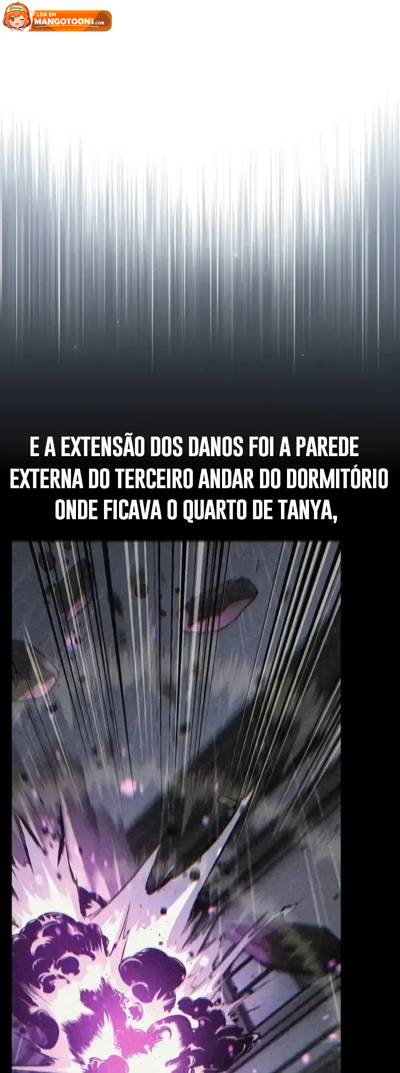 Read Guia de Sobrevivência do Extra da Academia br Manga Online