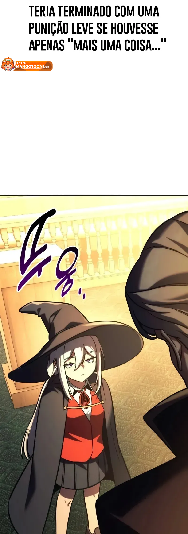 Read Guia de Sobrevivência do Extra da Academia br Manga Online