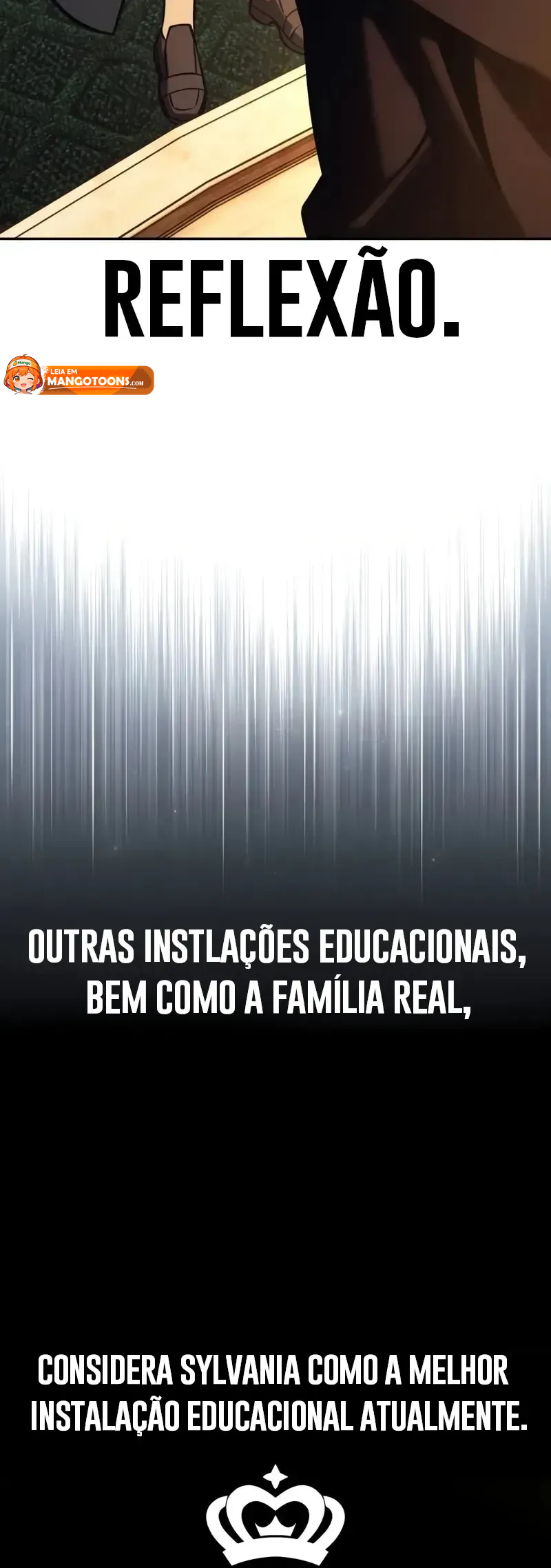 Read Guia de Sobrevivência do Extra da Academia br Manga Online