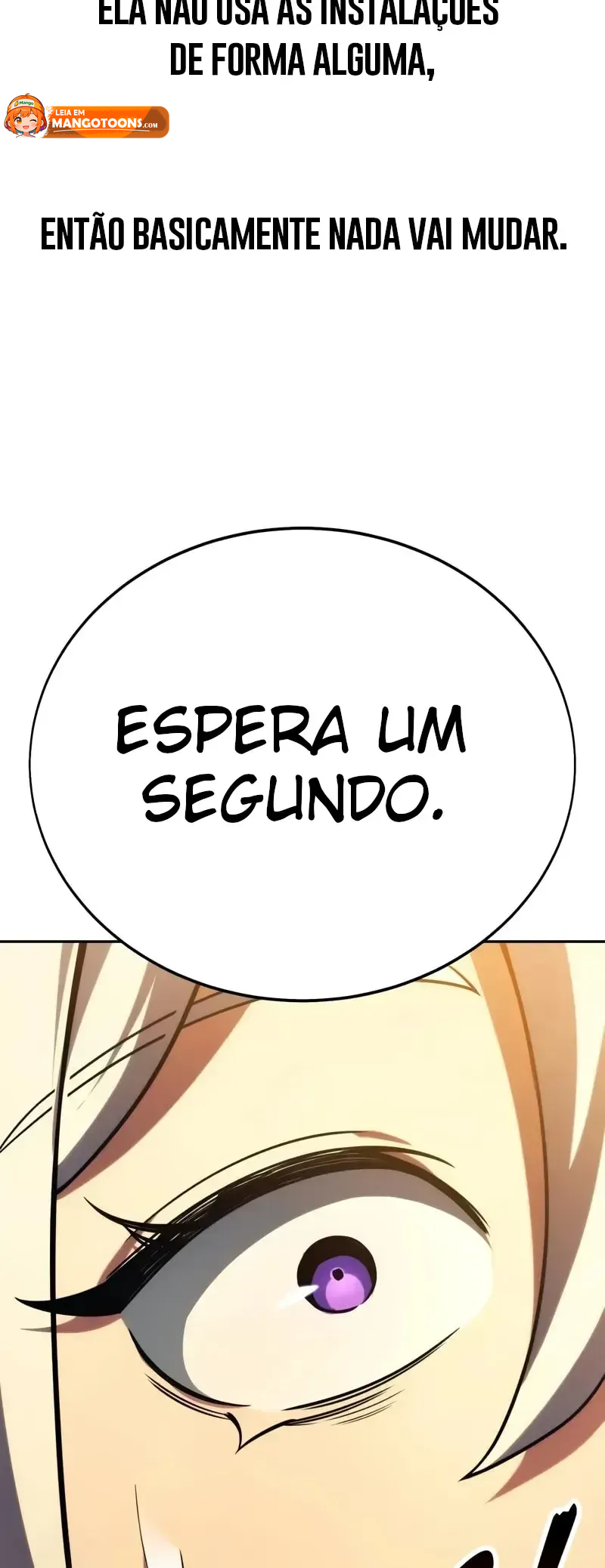 Read Guia de Sobrevivência do Extra da Academia br Manga Online
