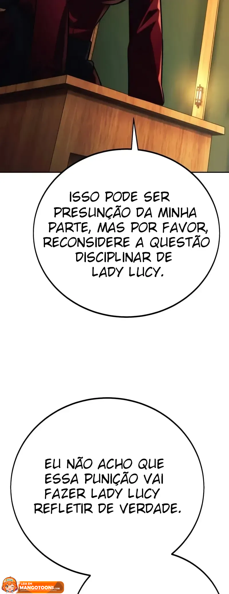 Read Guia de Sobrevivência do Extra da Academia br Manga Online