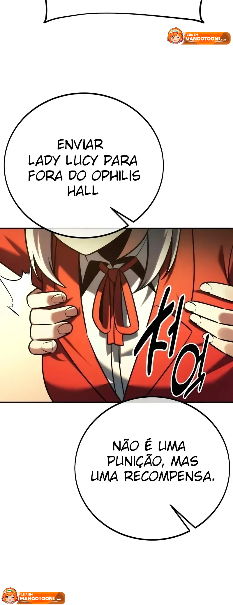 Read Guia de Sobrevivência do Extra da Academia br Manga Online