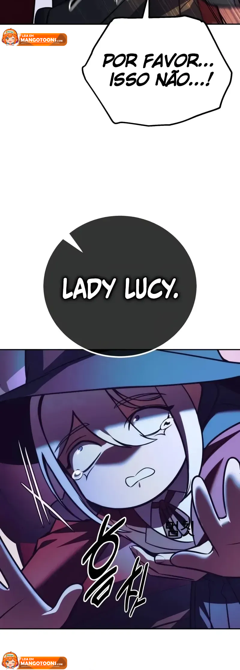 Read Guia de Sobrevivência do Extra da Academia br Manga Online