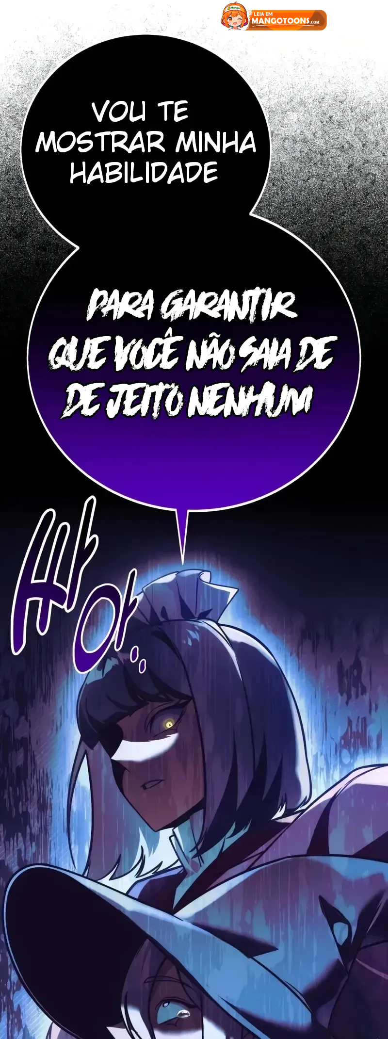 Read Guia de Sobrevivência do Extra da Academia br Manga Online