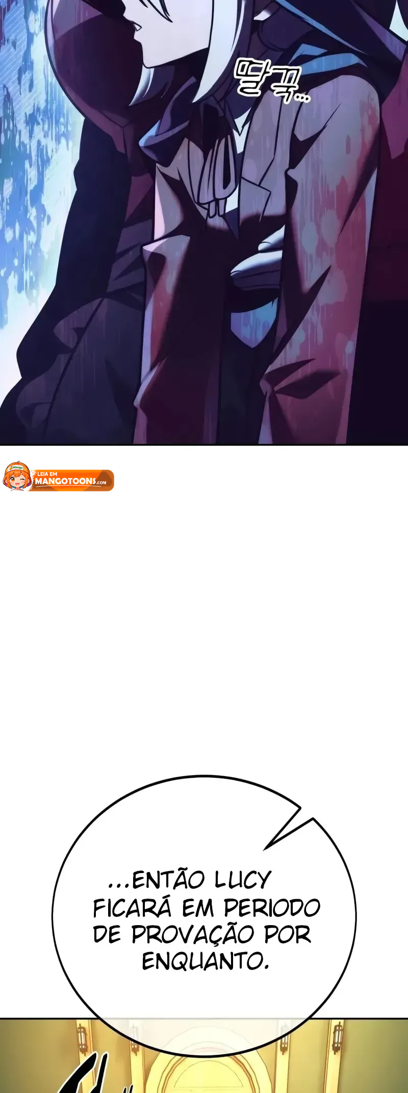 Read Guia de Sobrevivência do Extra da Academia br Manga Online