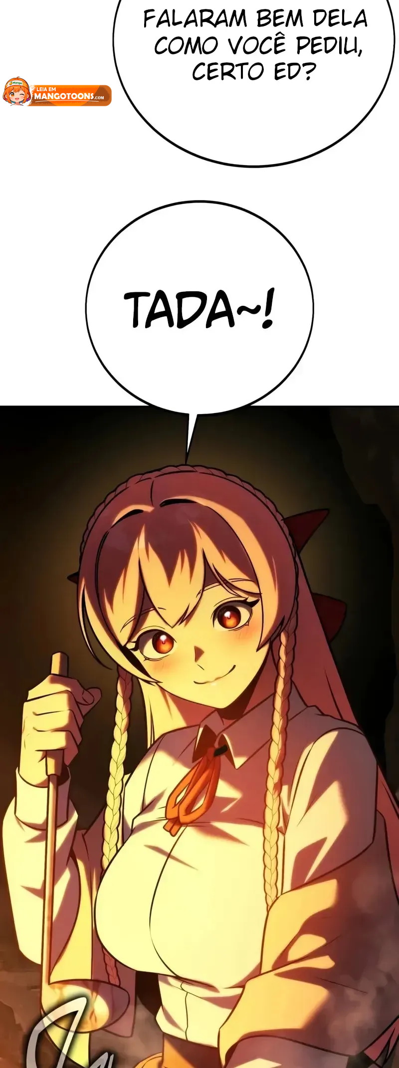 Read Guia de Sobrevivência do Extra da Academia br Manga Online