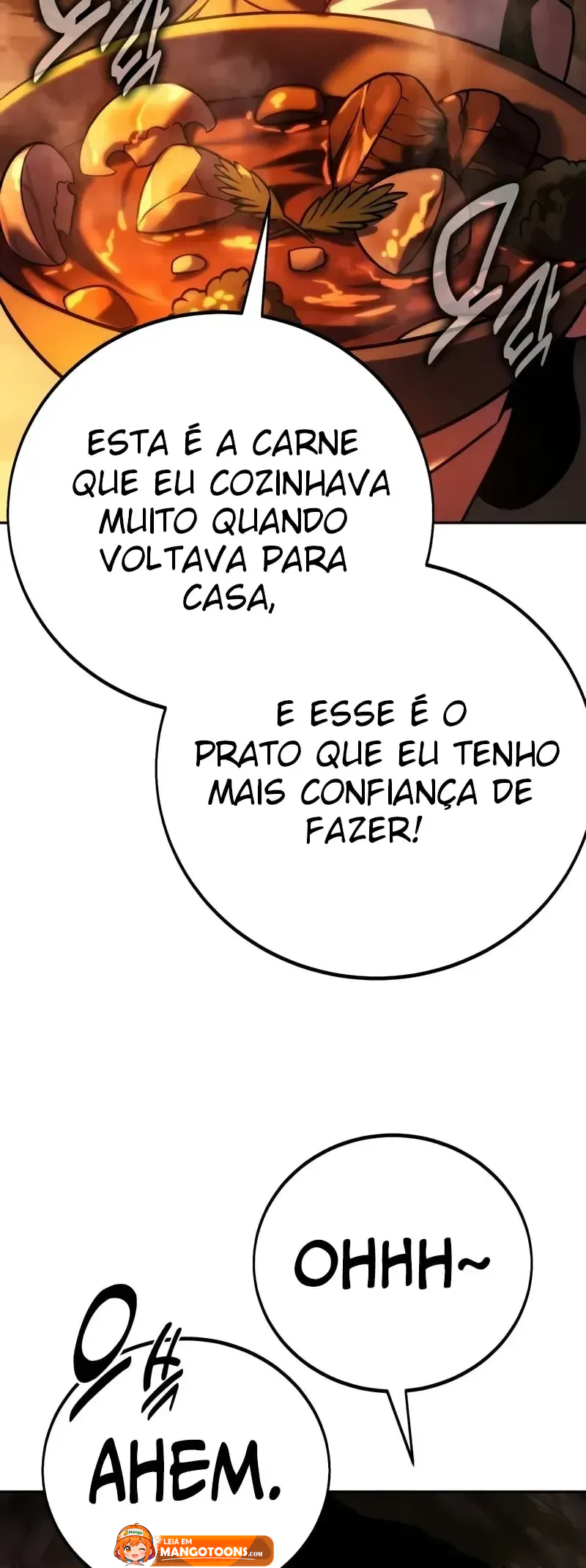 Read Guia de Sobrevivência do Extra da Academia br Manga Online