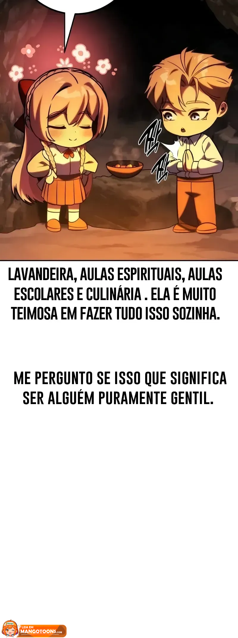 Read Guia de Sobrevivência do Extra da Academia br Manga Online