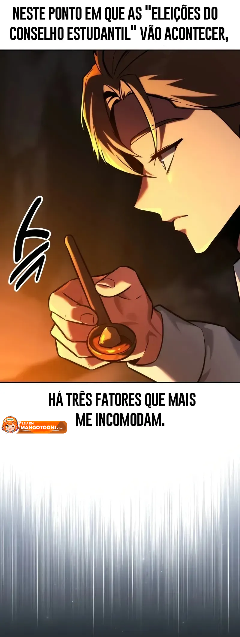 Read Guia de Sobrevivência do Extra da Academia br Manga Online