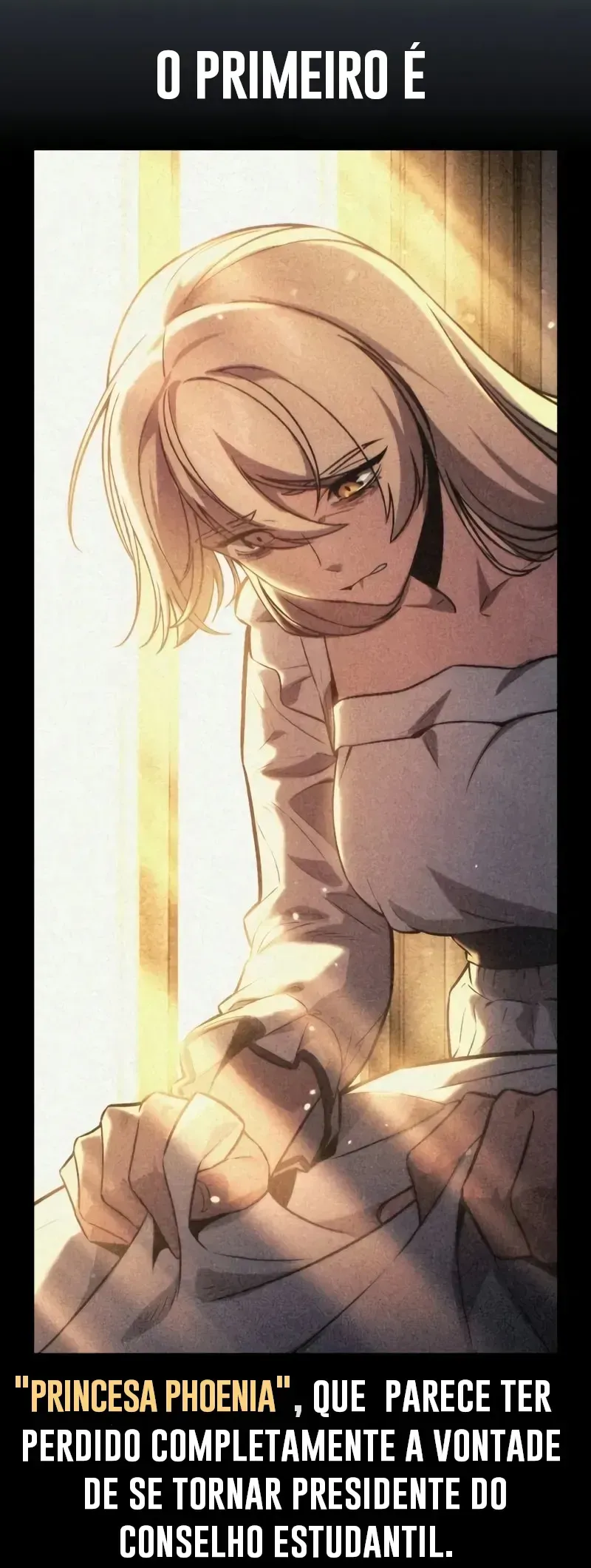 Read Guia de Sobrevivência do Extra da Academia br Manga Online