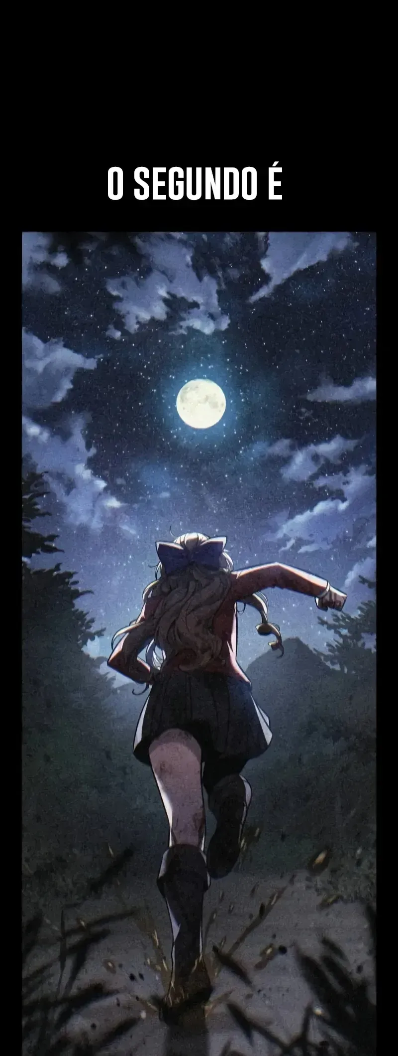 Read Guia de Sobrevivência do Extra da Academia br Manga Online