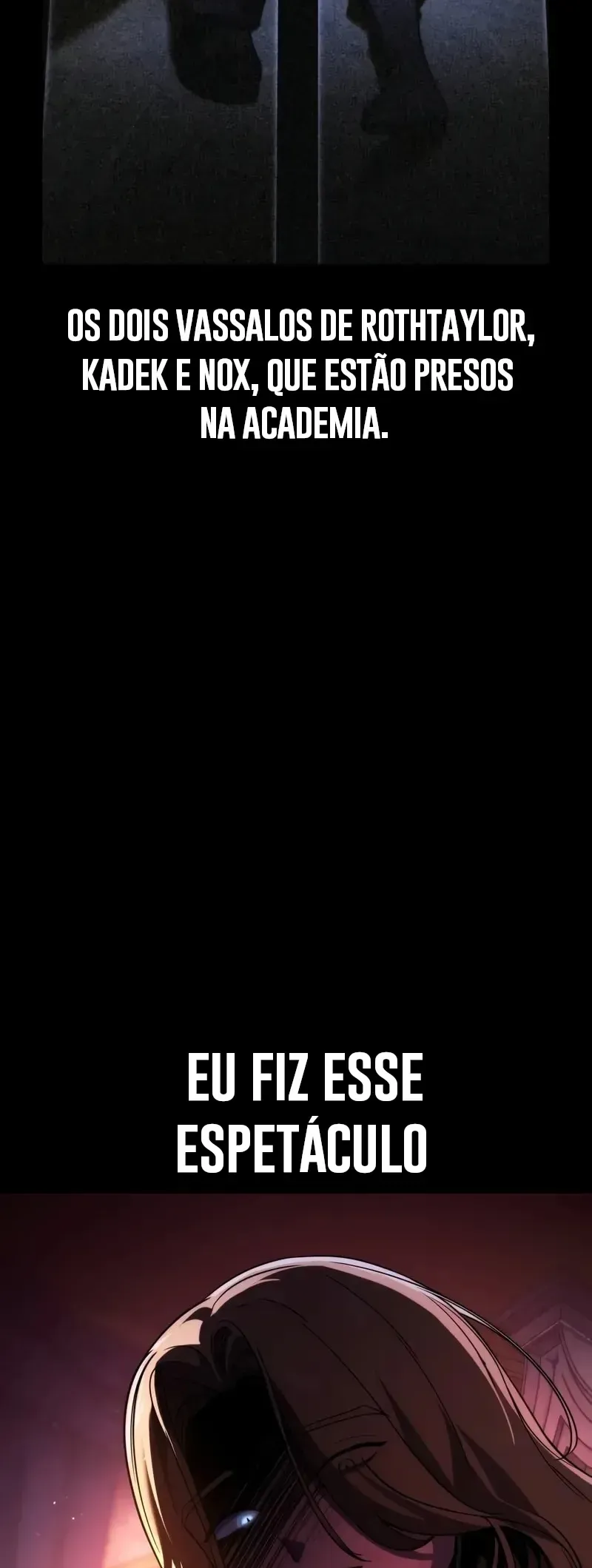 Read Guia de Sobrevivência do Extra da Academia br Manga Online