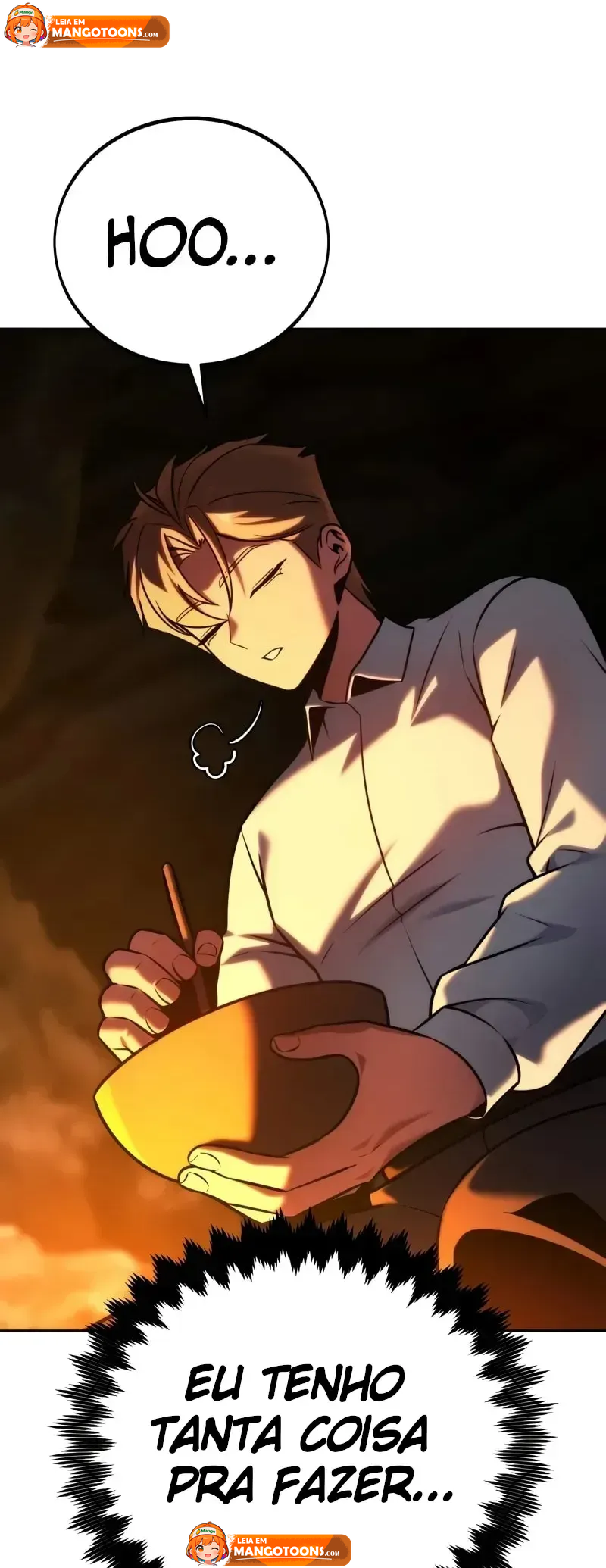 Read Guia de Sobrevivência do Extra da Academia br Manga Online