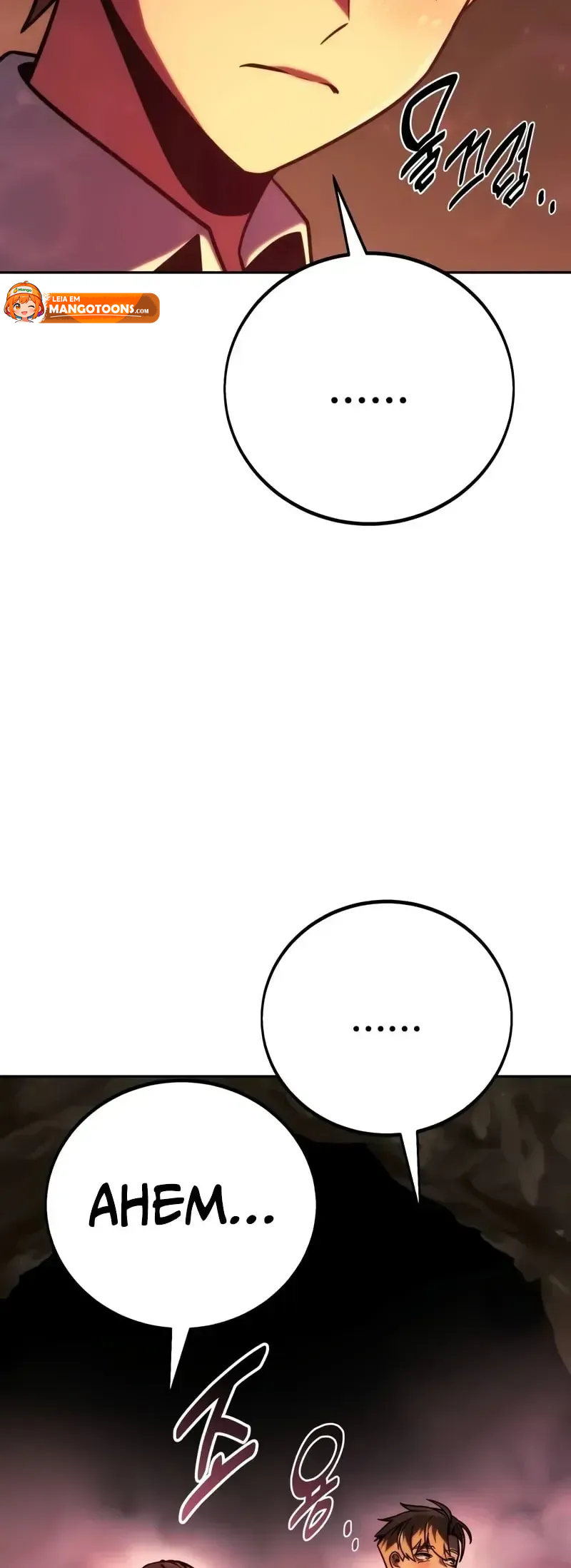 Read Guia de Sobrevivência do Extra da Academia br Manga Online