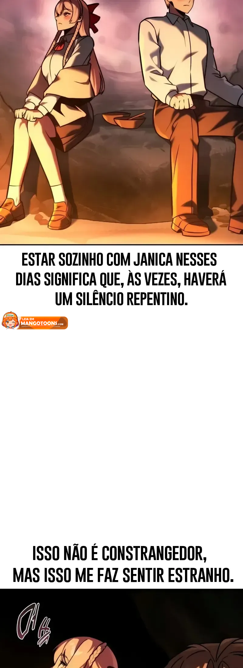 Read Guia de Sobrevivência do Extra da Academia br Manga Online