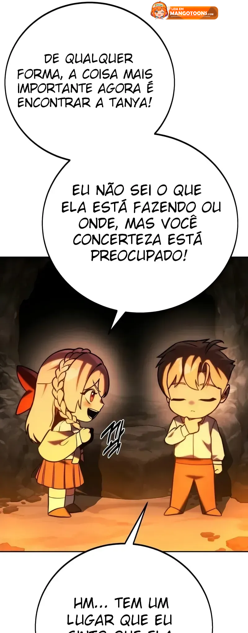 Read Guia de Sobrevivência do Extra da Academia br Manga Online