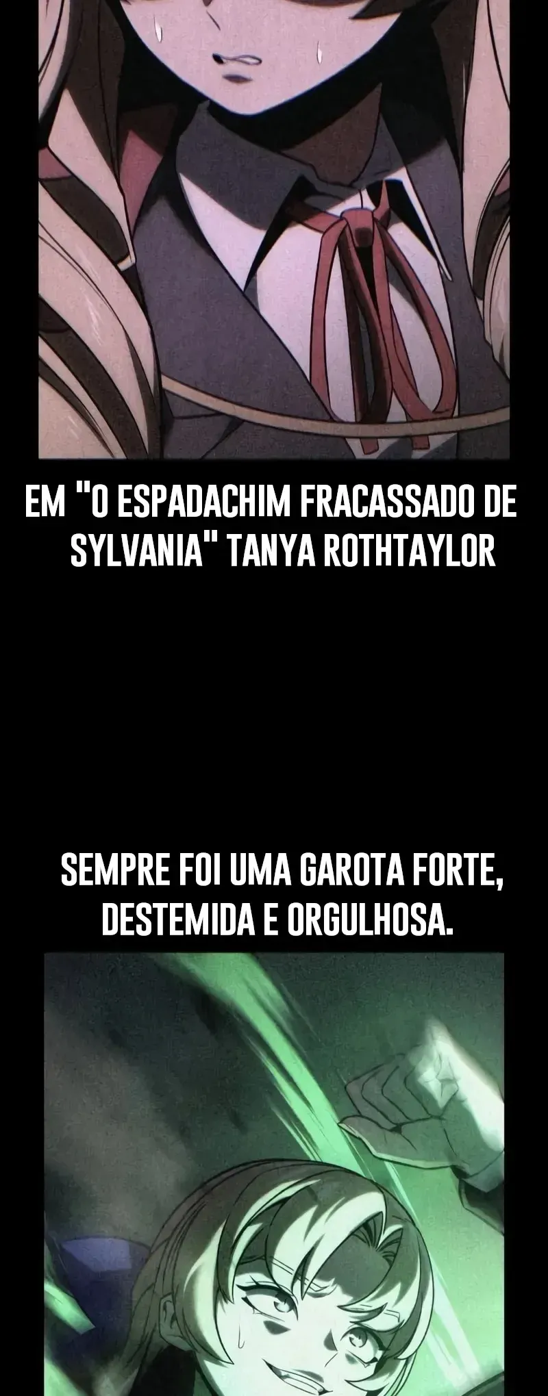 Read Guia de Sobrevivência do Extra da Academia br Manga Online