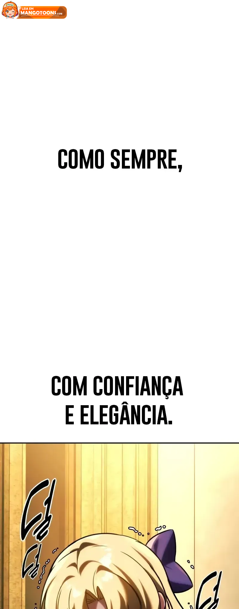 Read Guia de Sobrevivência do Extra da Academia br Manga Online