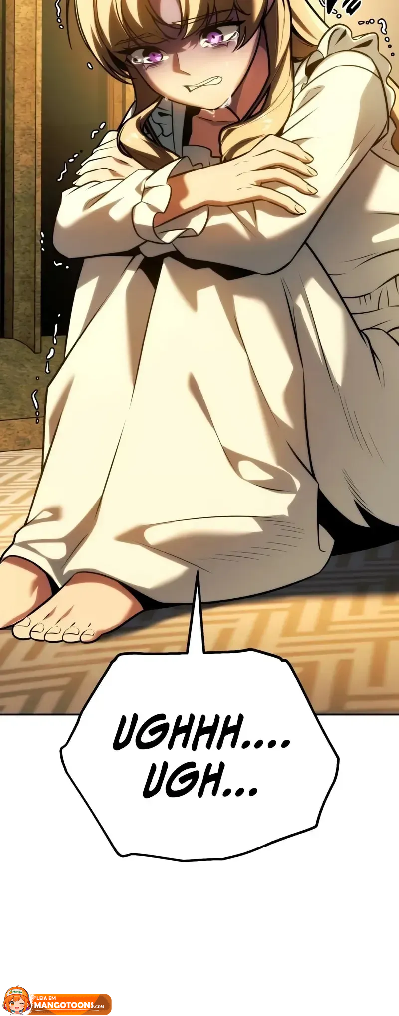 Read Guia de Sobrevivência do Extra da Academia br Manga Online