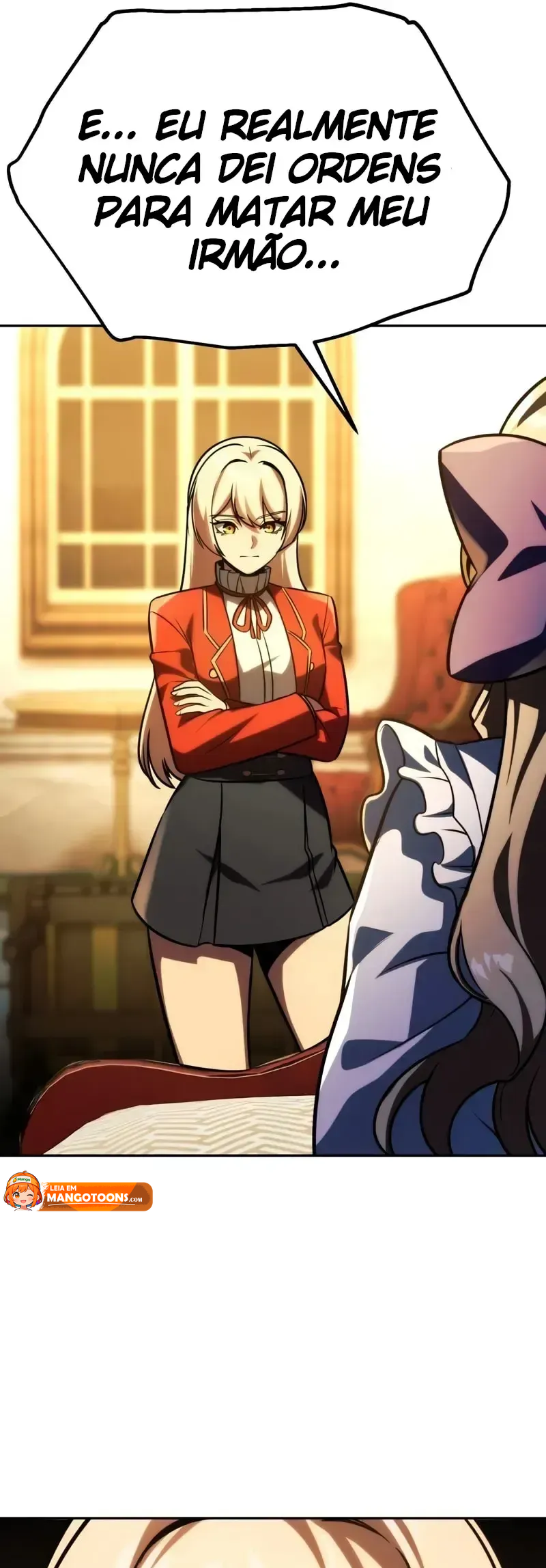 Read Guia de Sobrevivência do Extra da Academia br Manga Online