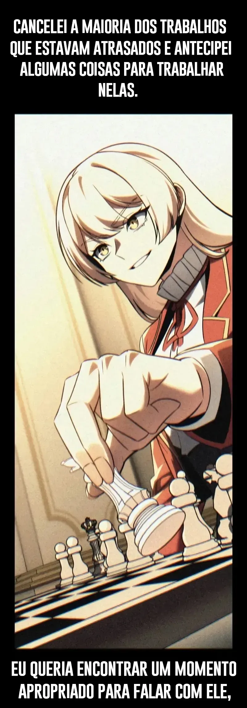 Read Guia de Sobrevivência do Extra da Academia br Manga Online