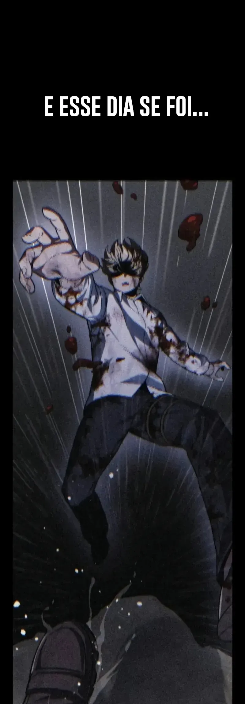 Read Guia de Sobrevivência do Extra da Academia br Manga Online