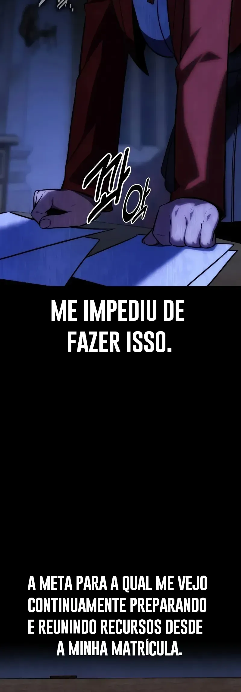 Read Guia de Sobrevivência do Extra da Academia br Manga Online