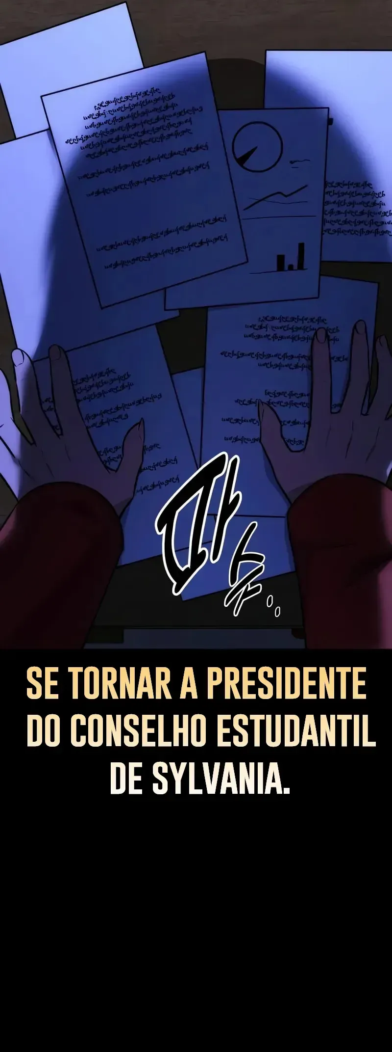 Read Guia de Sobrevivência do Extra da Academia br Manga Online