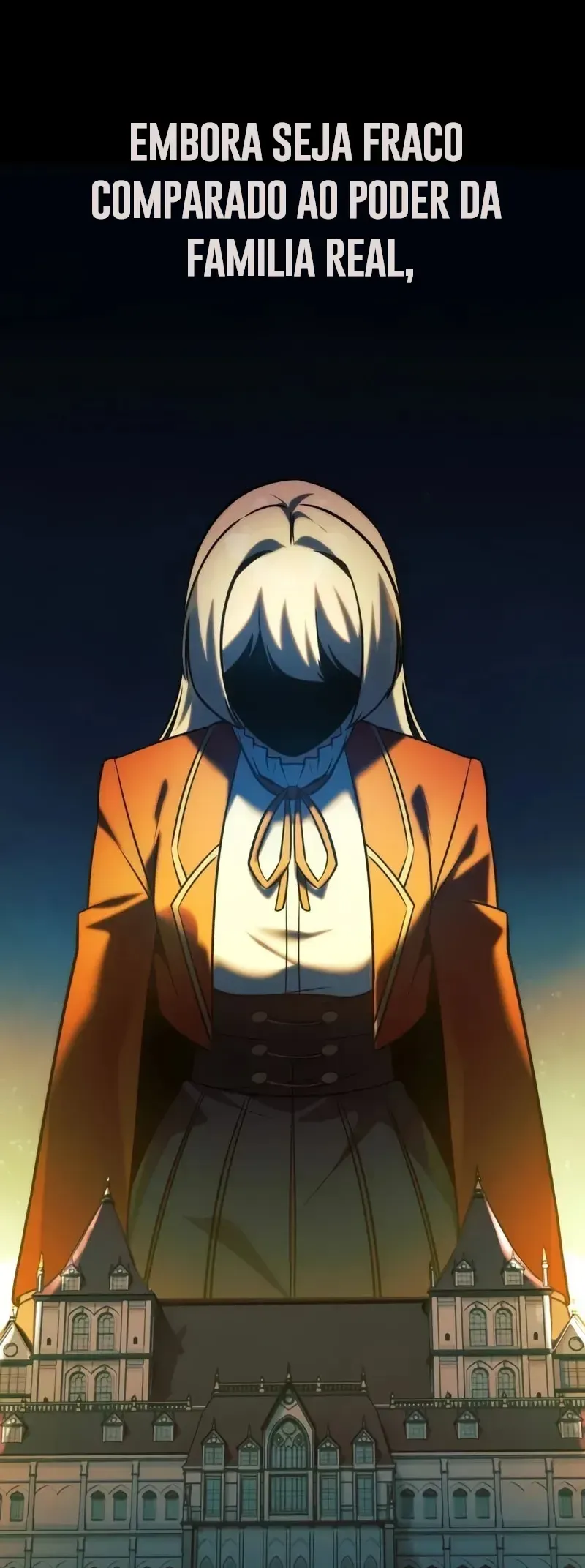 Read Guia de Sobrevivência do Extra da Academia br Manga Online