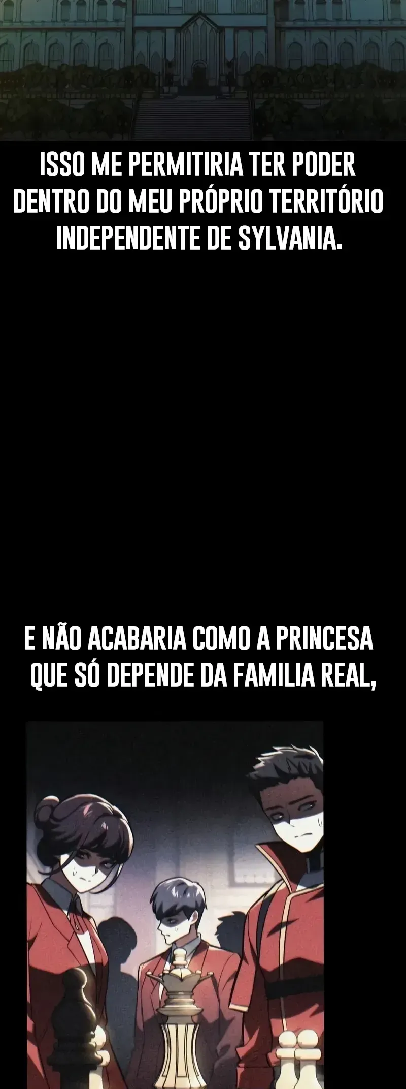 Read Guia de Sobrevivência do Extra da Academia br Manga Online