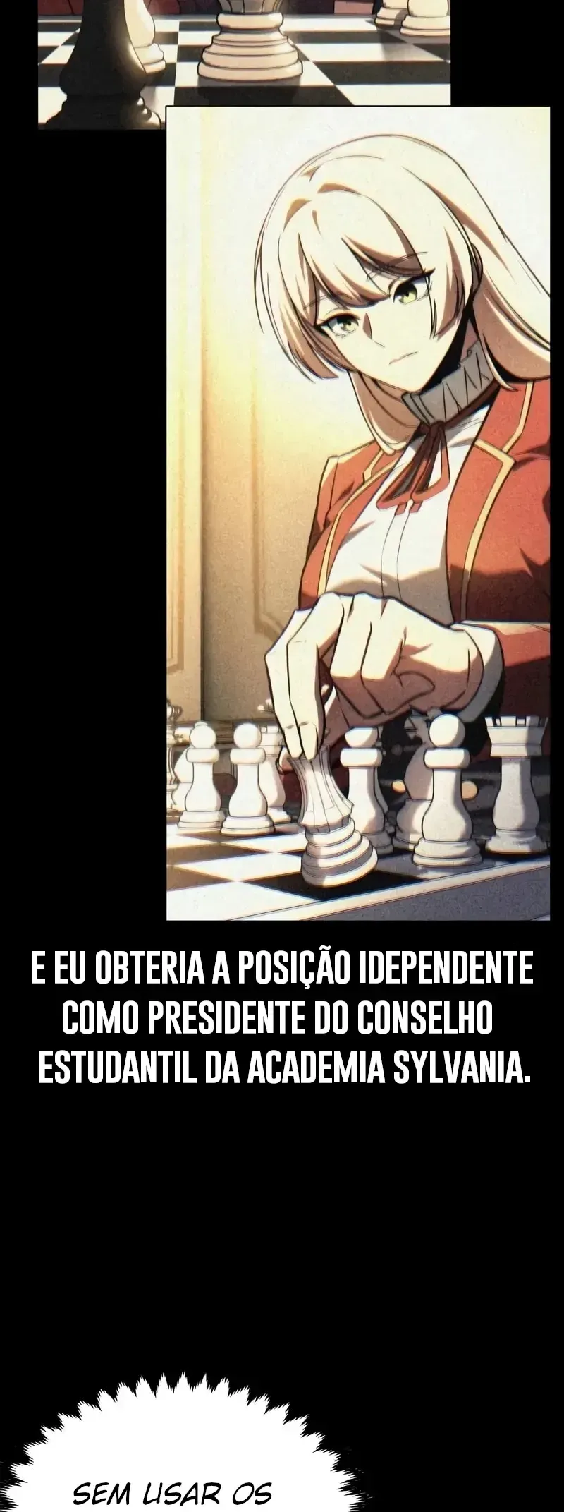 Read Guia de Sobrevivência do Extra da Academia br Manga Online