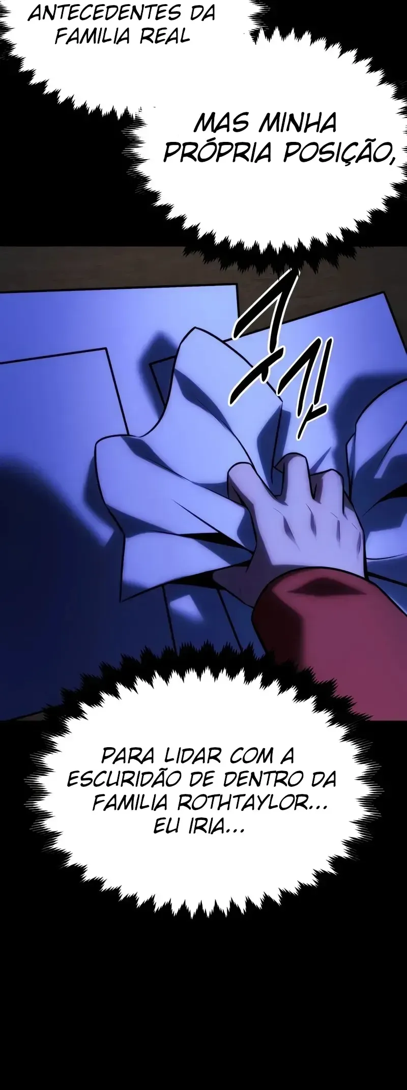 Read Guia de Sobrevivência do Extra da Academia br Manga Online