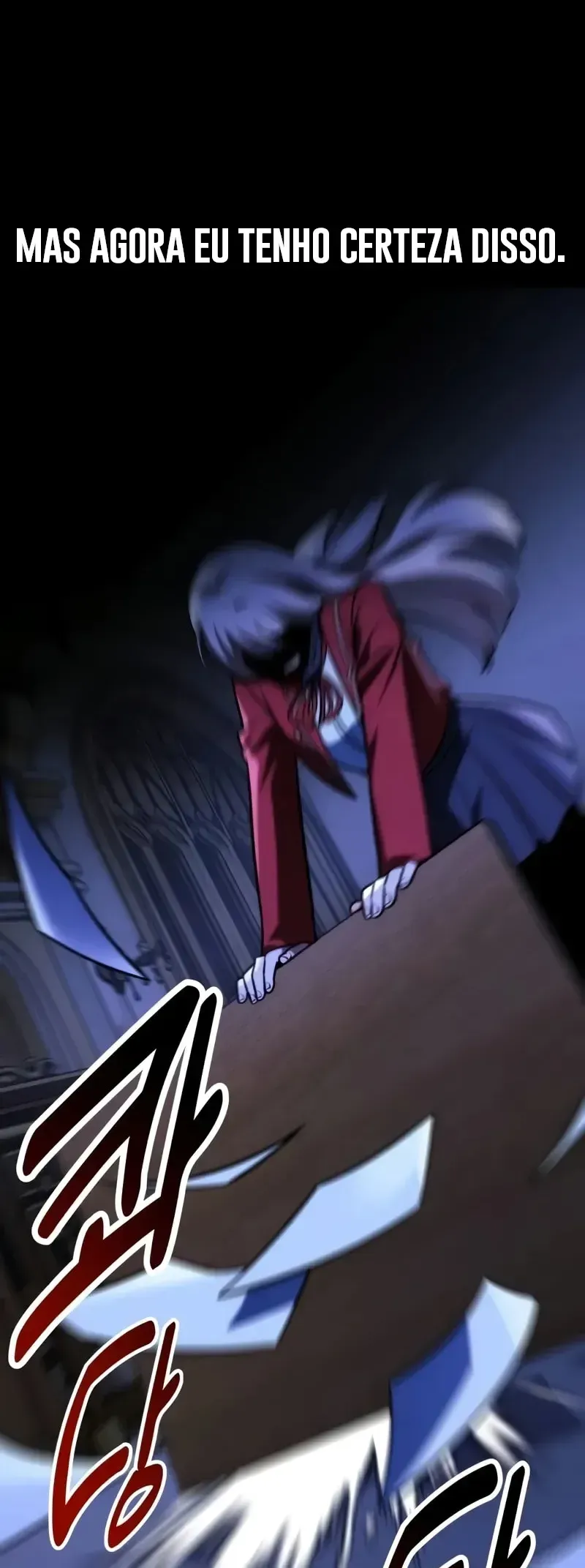 Read Guia de Sobrevivência do Extra da Academia br Manga Online