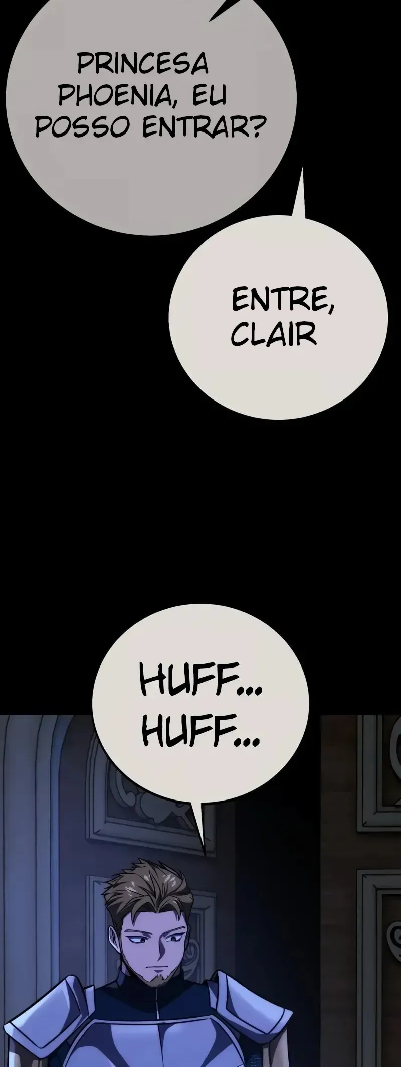 Read Guia de Sobrevivência do Extra da Academia br Manga Online