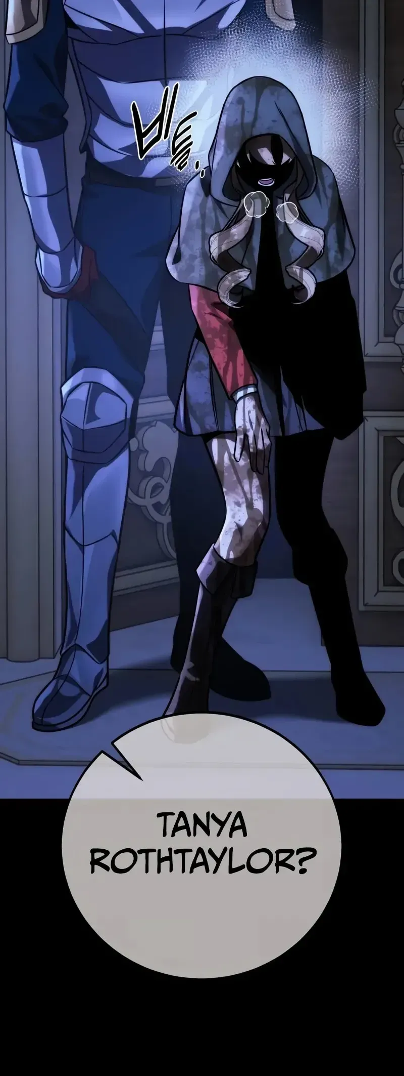 Read Guia de Sobrevivência do Extra da Academia br Manga Online