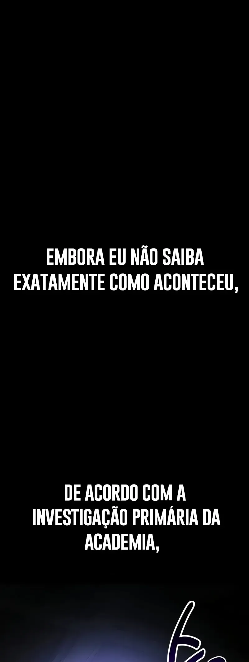 Read Guia de Sobrevivência do Extra da Academia br Manga Online